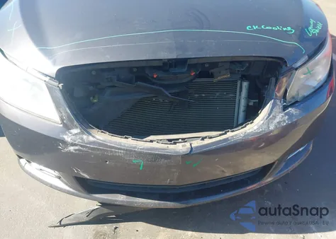 2013 Buick Lacrosse Premium 1 Group z USA, uszkodzony, nr VIN 1G4GF5E38DF189895